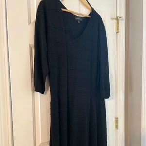 Lane Bryant Knit Dress